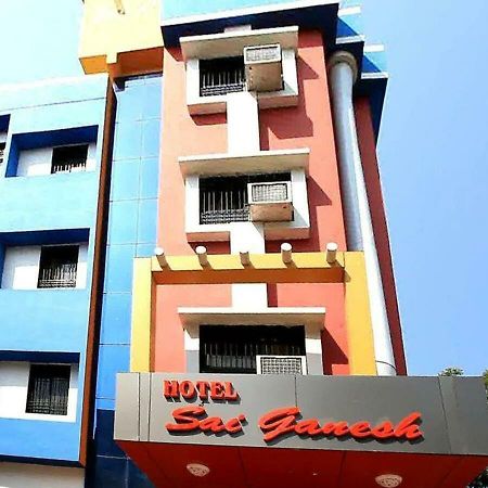 Hotel Sai Ganesh Shirdi Dış mekan fotoğraf