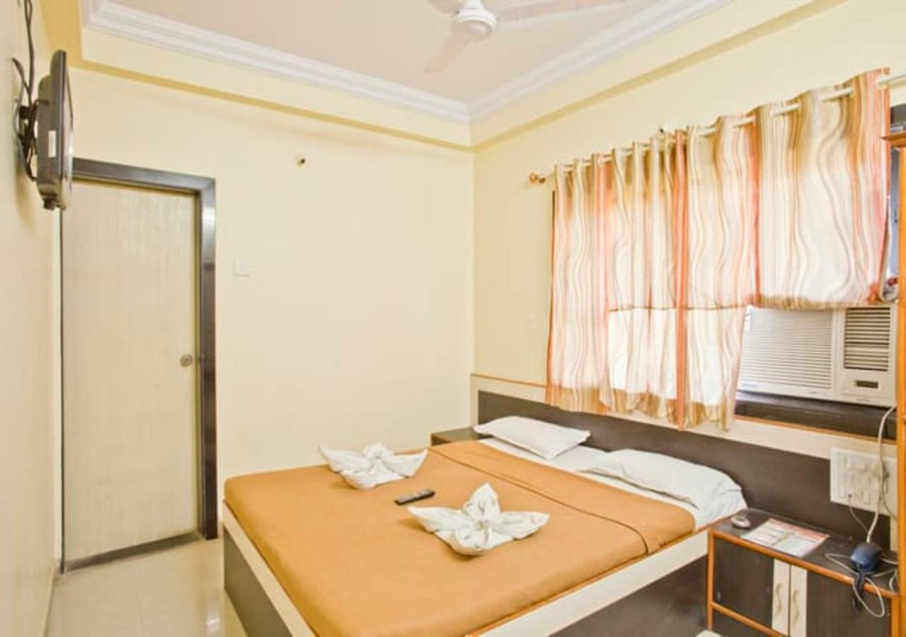 Hotel Sai Ganesh Shirdi Dış mekan fotoğraf