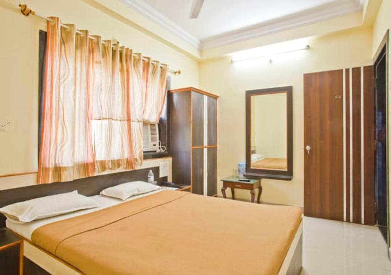 Hotel Sai Ganesh Shirdi Dış mekan fotoğraf
