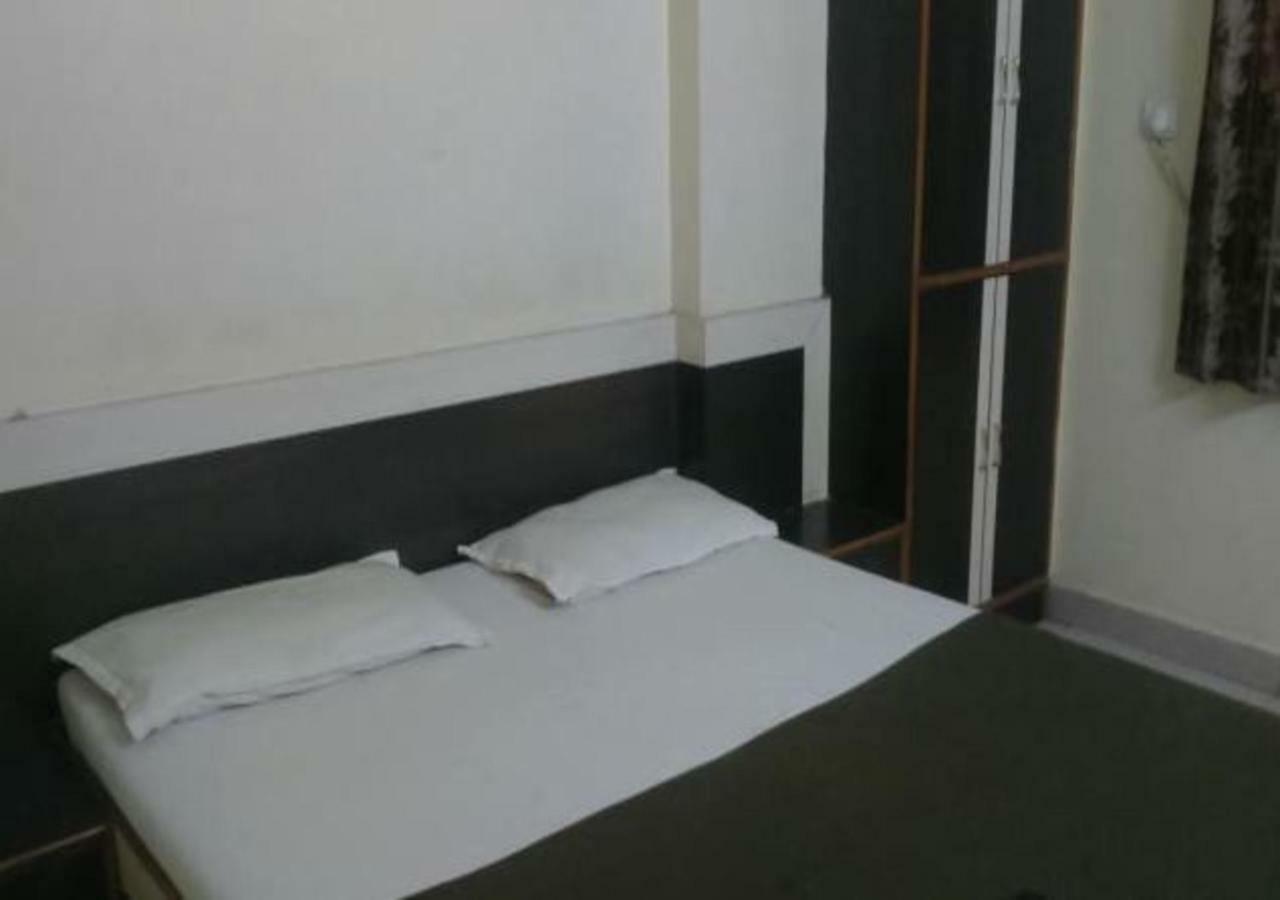 Hotel Sai Ganesh Shirdi Dış mekan fotoğraf