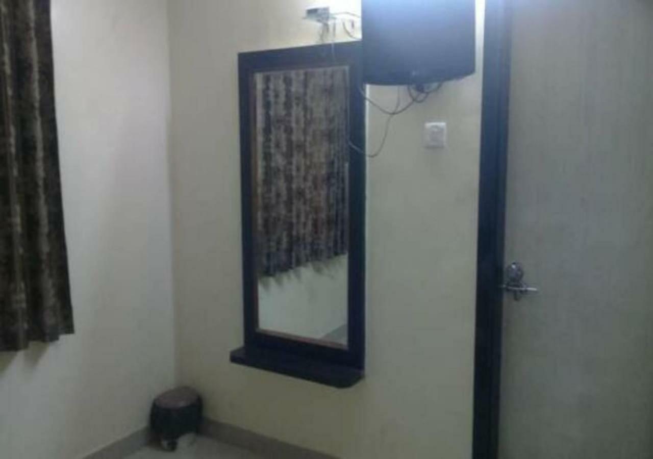 Hotel Sai Ganesh Shirdi Dış mekan fotoğraf