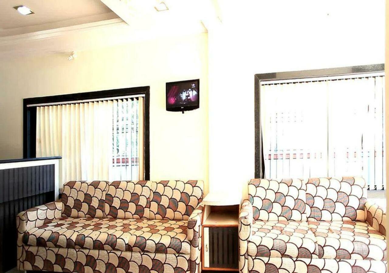 Hotel Sai Ganesh Shirdi Dış mekan fotoğraf